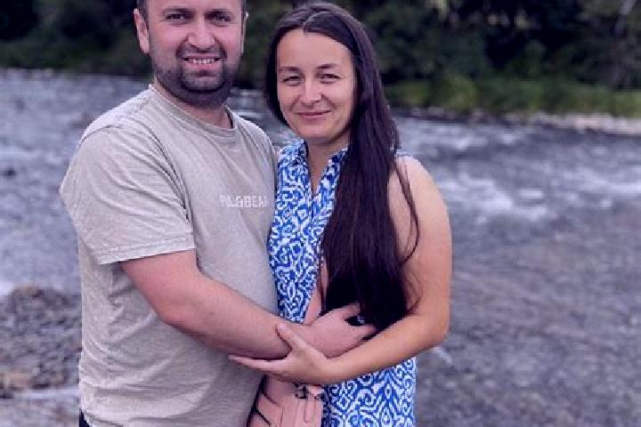 Lily, 33 — Escort in Chornotysiv, Ukraine