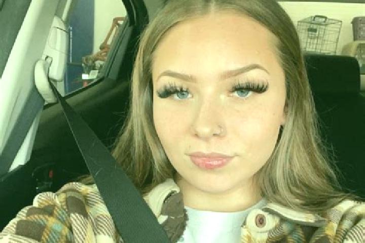 Lily, 33 — Escort in Finley, United States