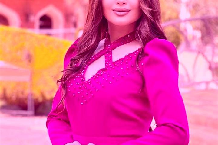 Lily, 33 — Escort in Halhul, Palestine