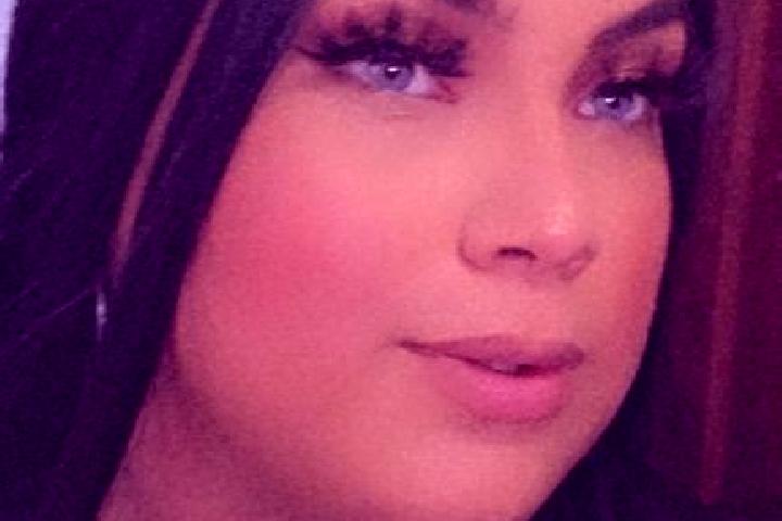 Lily, 33 — Escort in McAllen, United States