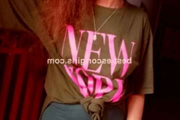 Lily, 33 — Escort in Mdjoyezi, Comoros