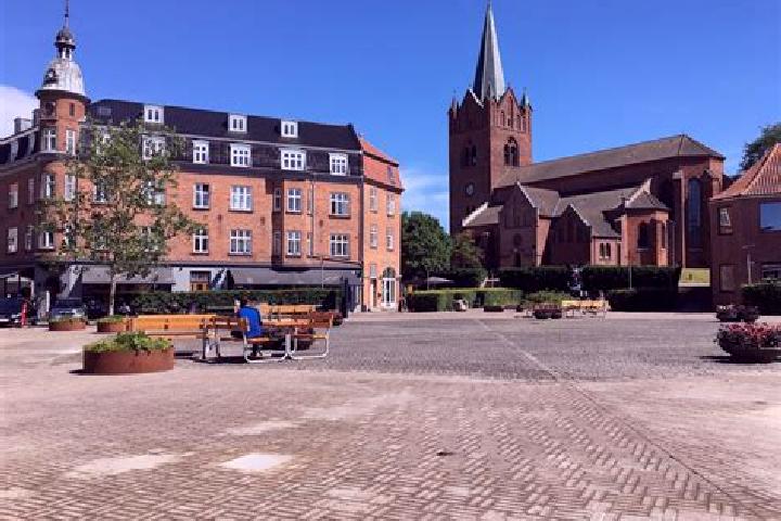 Lily, 33 — Escort in Slagelse, Denmark