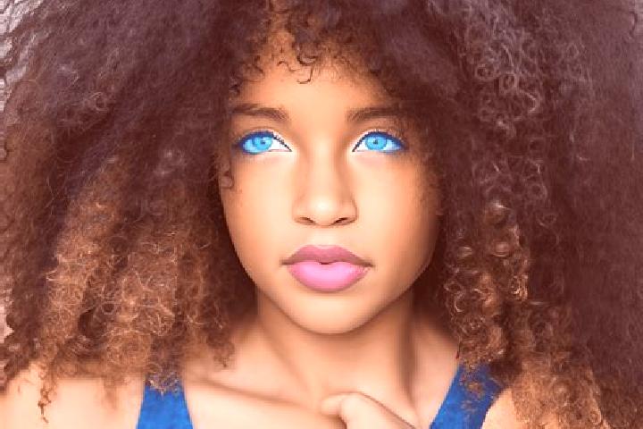Lily, 34, a black blue-eyed mixed companion based in Brou. Offering GFE, Prostate Massage. Available for incall and outcall, overnight bookings available.