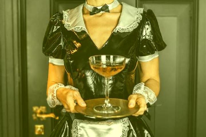 Lily, 34, a brunette brown-eyed mediterranean companion based in Laouda. Offering BDSM, Travel Companion, Fetish, Dinner Date. Available for incall and outca...