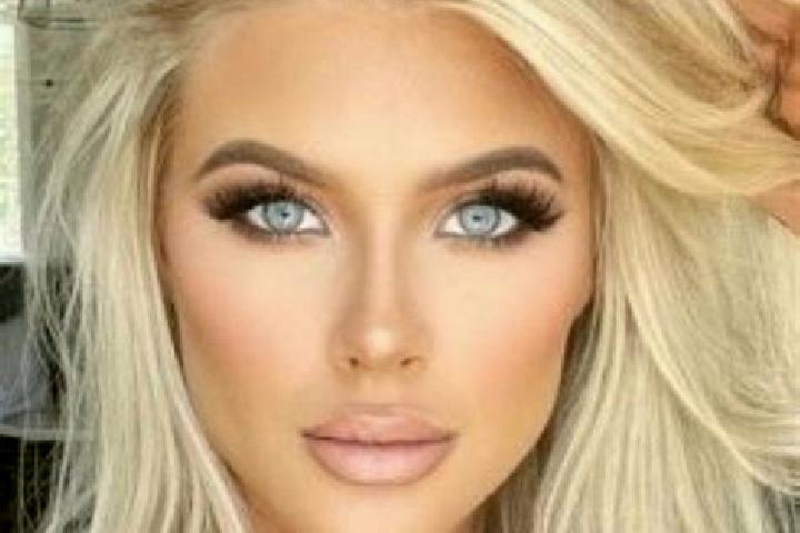 Lily, 34, a platinum blonde dark-eyed slavic companion based in Vinegra de Morana. Offering CIM, A-Level, GFE, 69. Available for incall and outcall, overnigh...