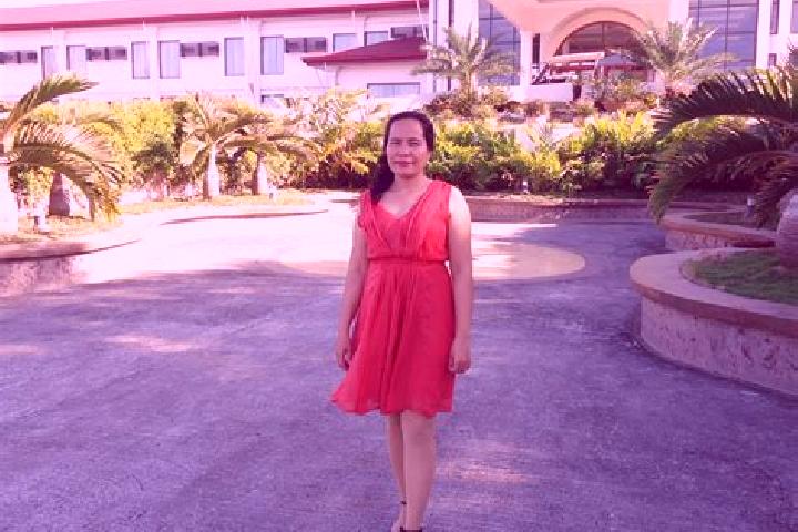 Lily, 34 — Escort in Basilisa, Philippines