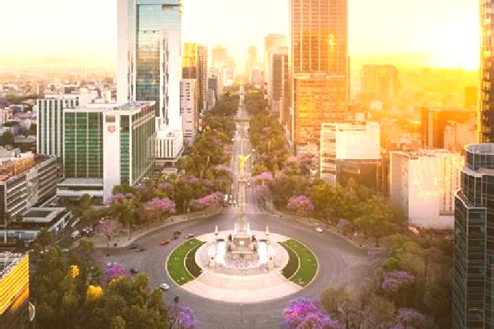 Lily, 34 — Escort in Becanchen, Mexico