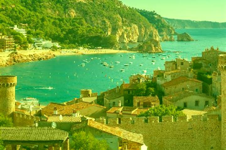 Lily, 34 — Escort in Castandiello, Spain