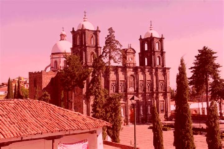 Lily, 34 — Escort in Concepcion Caro, Mexico