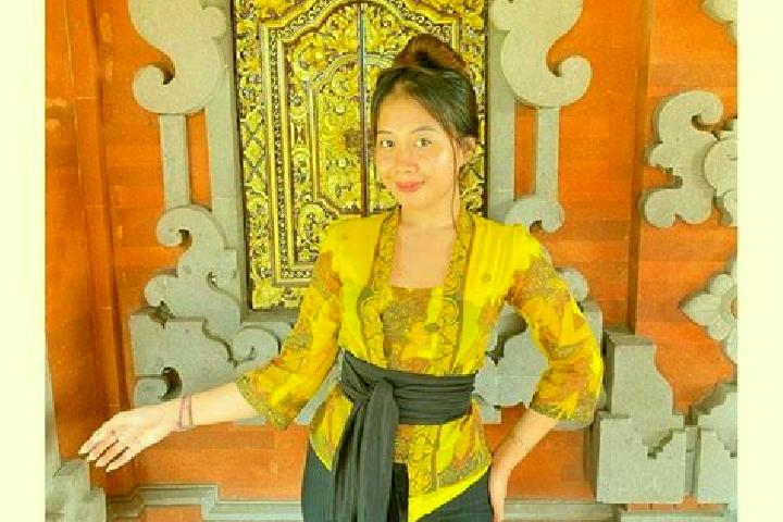 Lily, 34 — Escort in Condong, Indonesia