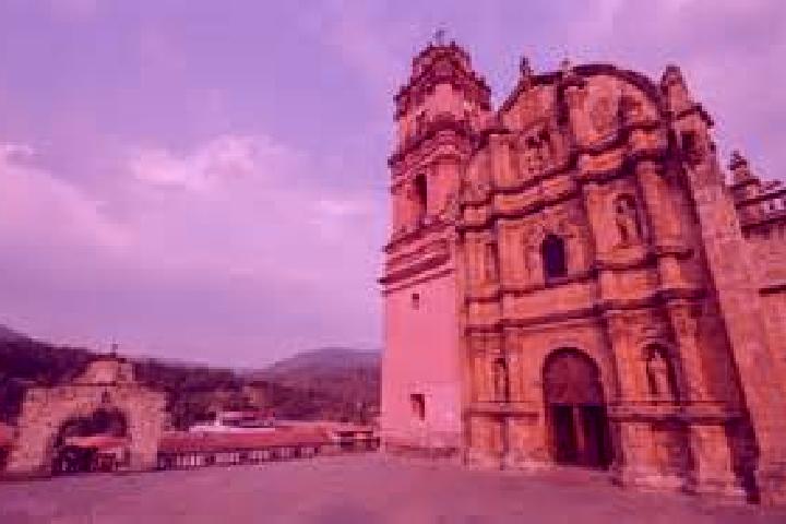 Lily, 34 — Escort in Crescencio Morales (San Mateo), Mexico