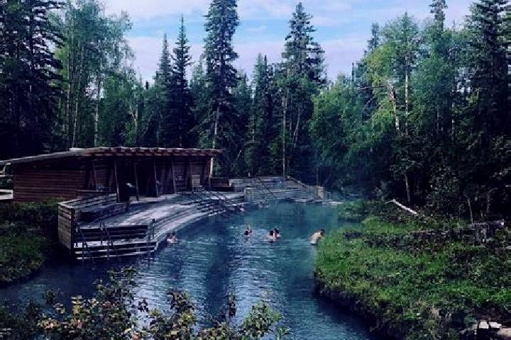 Lily, 34 — Escort in Fort Liard, Canada