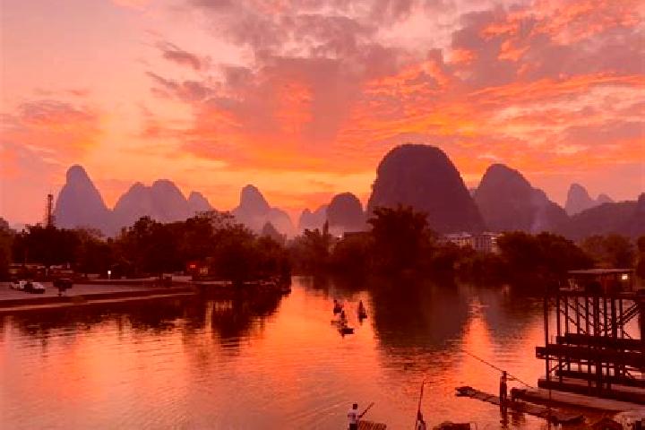 Lily, 34 — Escort in Fushui, China