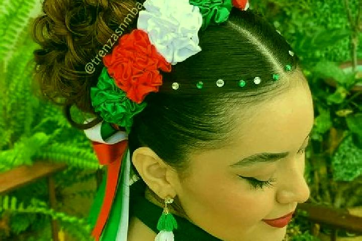 Lily, 34 — Escort in Heroes Mexicanos, Mexico