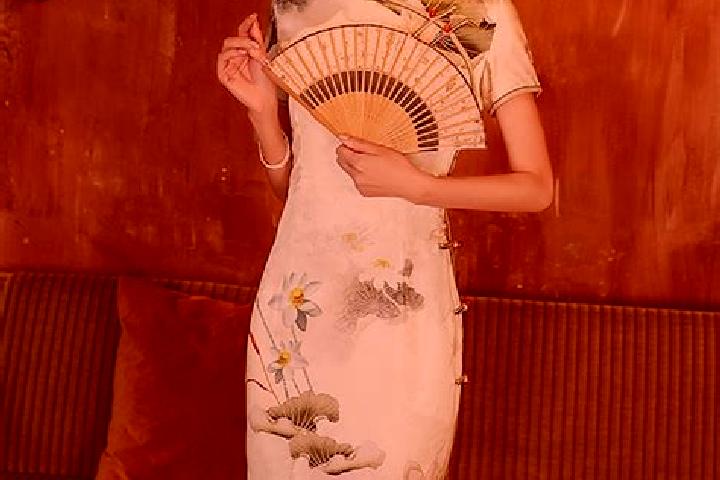 Lily, 34 — Escort in Qiqihar, China