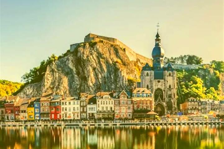 Lily, 34 — Escort in Warchin, Belgium