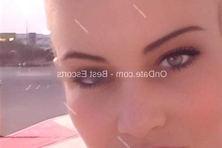 Lily, 34 — Escort in Wolowice, Poland