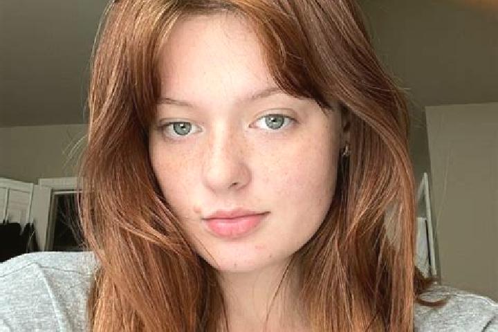 Lily, 35, a red blue-eyed caucasian companion based in Saint Peter. Offering A-Level, Massage, BDSM, OWO, Tantra. Available for incall and outcall, overnight...