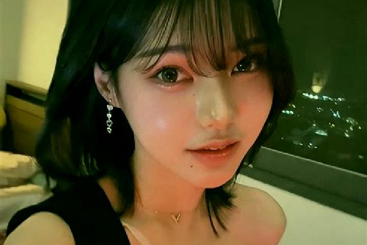 Lily, 35 — Escort in Aomi, Japan
