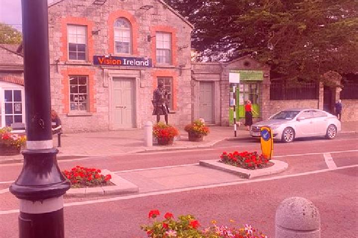 Lily, 35 — Escort in Celbridge, Ireland