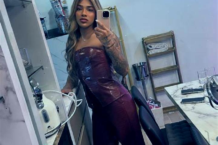 Lily, 35 — Escort in Glasgow, Suriname