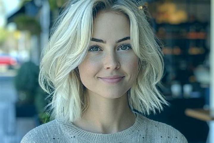 Lily, 35 — Escort in Haaren, Netherlands