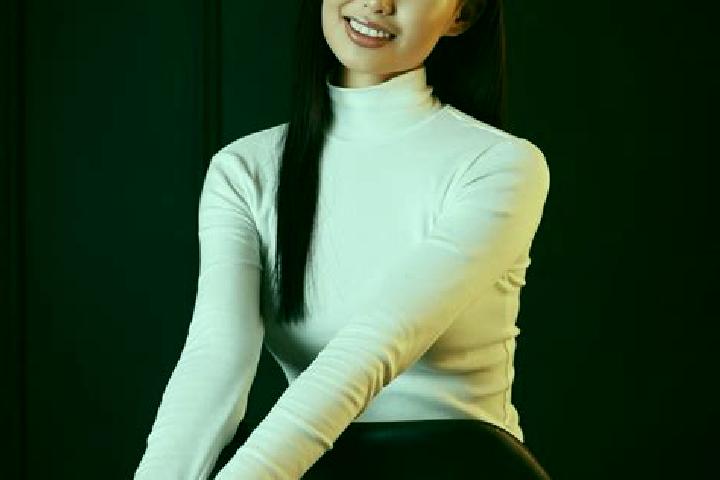 Lily, 35 — Escort in Handgai, China
