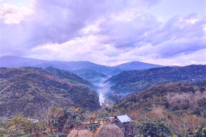 Lily, 35 — Escort in Norzagaray, Philippines
