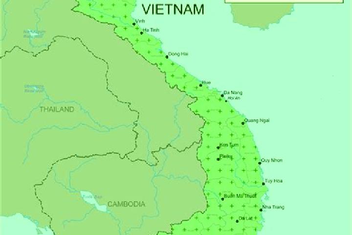 Lily, 35 — Escort in Tri Ton, Vietnam