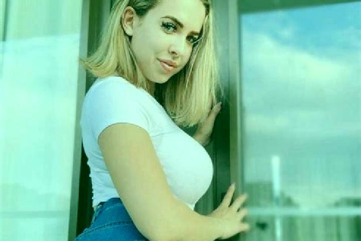 Lily, 36, a blonde brown-eyed middle eastern companion based in Guazacapan. Offering OWO, Overnight, Roleplay. Available for incall and outcall, day and even...