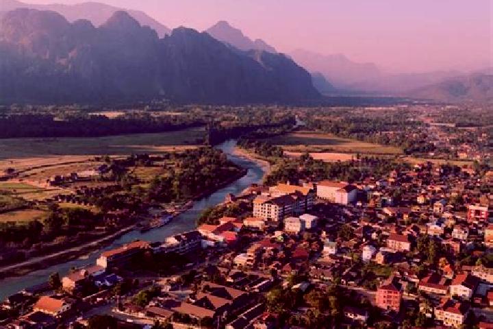 Lily, 36 — Escort in Ban Donghen, Laos