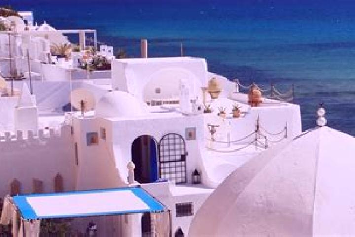 Lily, 36 — Escort in Bou Merdes, Tunisia