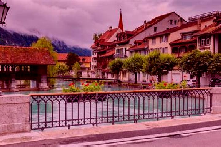 Lily, 36 — Escort in Buchs / Zuercherstrasse, Switzerland