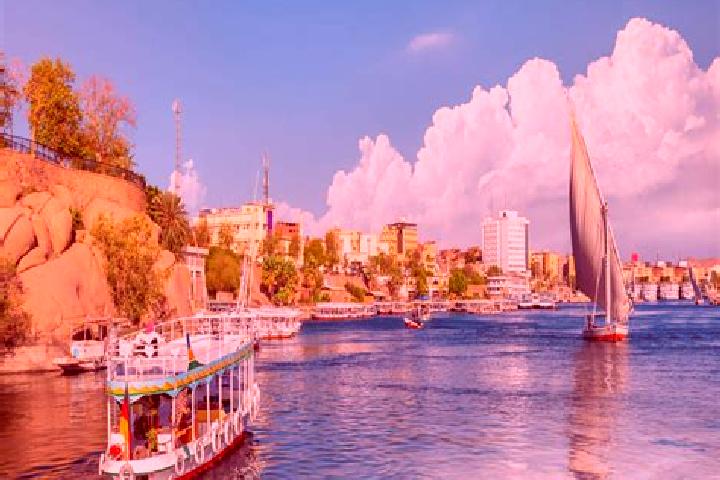 Lily, 36 — Escort in Faqus, Egypt