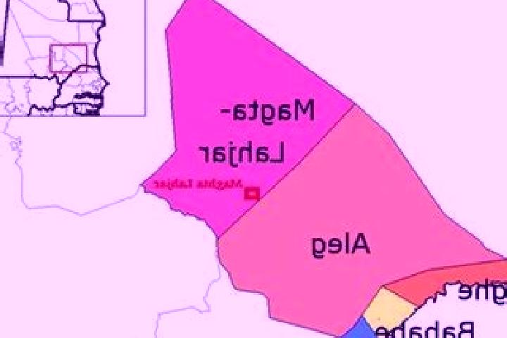 Lily, 36 — Escort in Magta Lahjar, Mauritania
