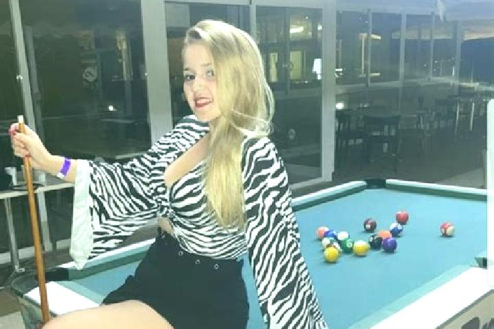 Lily, 36 — Escort in Mengibar, Spain
