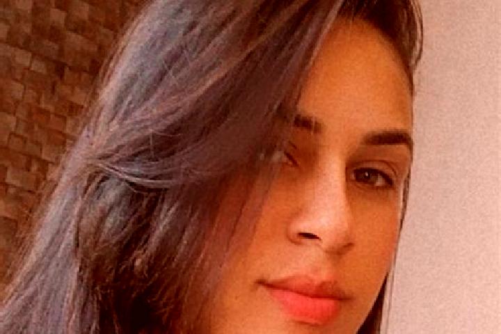 Lily, 36 — Escort in Nova Palma, Brazil