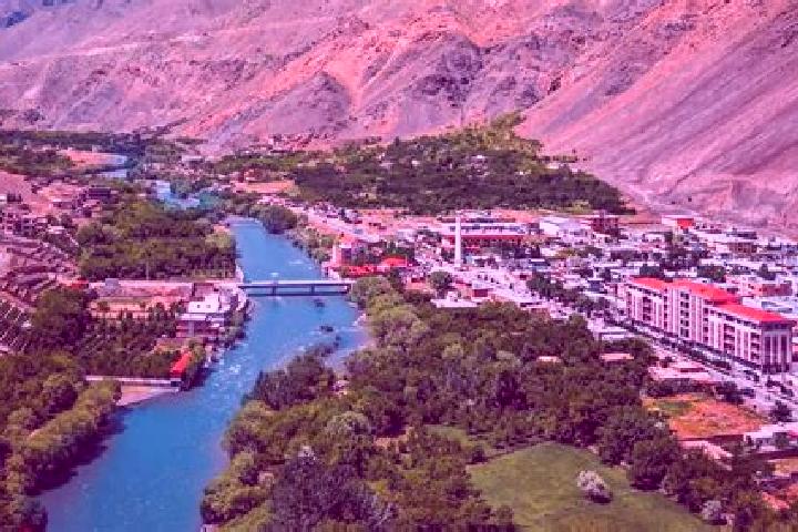 Lily, 36 — Escort in Pasaband, Afghanistan