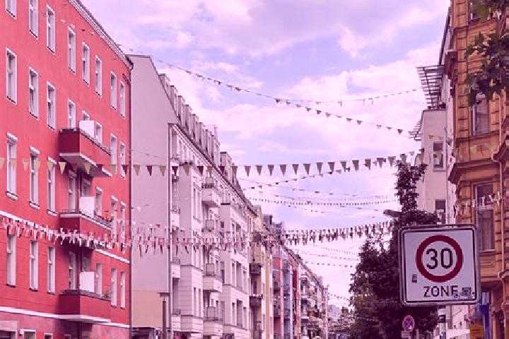 Lily, 36 — Escort in Prenzlauer Berg Bezirk, Germany