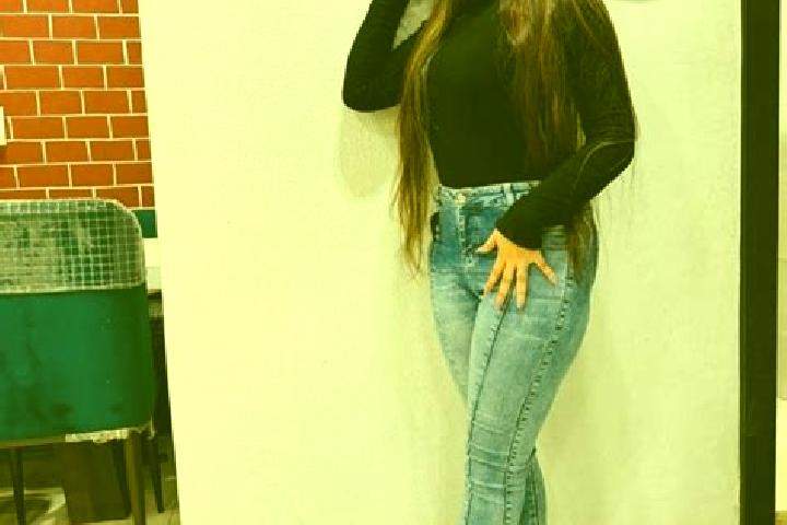 Lily, 36 — Escort in Vapi, India