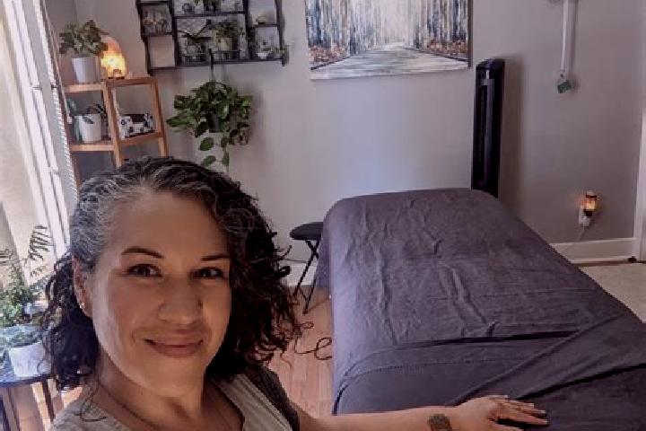 Lily, 37, a black grey-eyed mixed companion based in Schmalensee. Offering Domination, Couples, Girlfriend Experience, Massage, CIM. Available for incall and...
