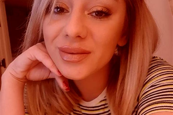 Lily, 37, a dark blonde amber-eyed european companion based in San Jeronimo Palantla. Offering Travel Companion, Domination, OWO, GFE, Prostate Massage. Avai...