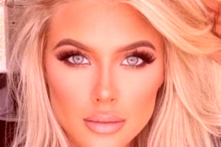 Lily, 37, a platinum blonde brown-eyed mixed companion based in Bikram. Offering Striptease, Roleplay, CIM. Available for incall and outcall, overnight booki...