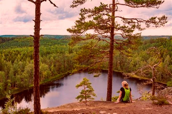 Lily, 37 — Escort in AEhtaeri, Finland