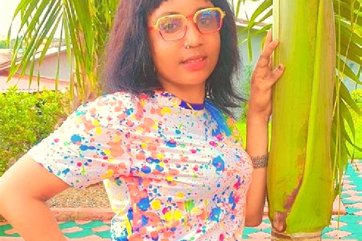 Lily, 37 — Escort in Bissikrima, Guinea