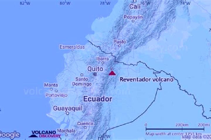 Lily, 37 — Escort in El Reventador, Ecuador