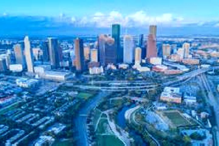 Lily, 37 — Escort in Houston, United States