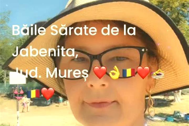 Lily, 37 — Escort in Jabenita, Romania