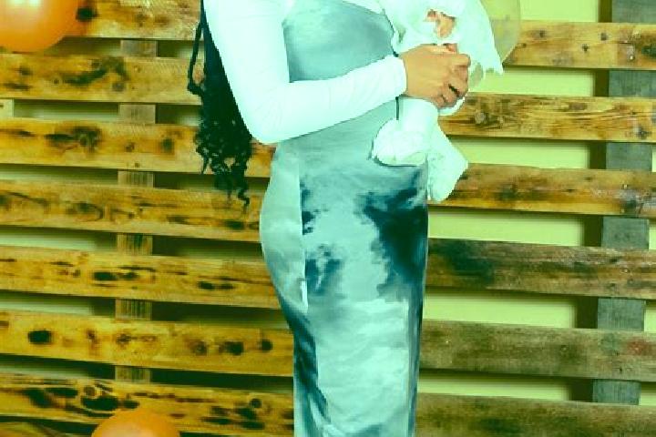 Lily, 37 — Escort in Nababeep, South Africa