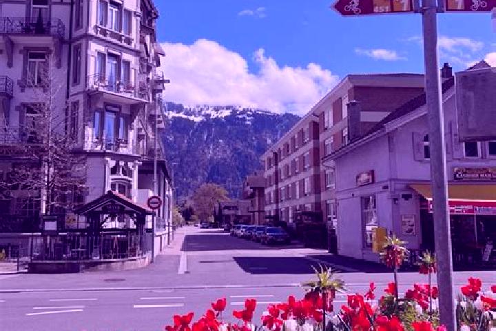 Lily, 37 — Escort in Rottenschwil, Switzerland